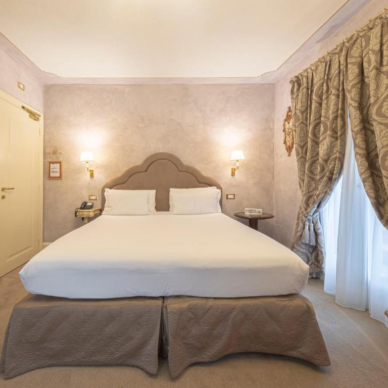 Hotel Villa Barbarich - Classic Double Room - 6