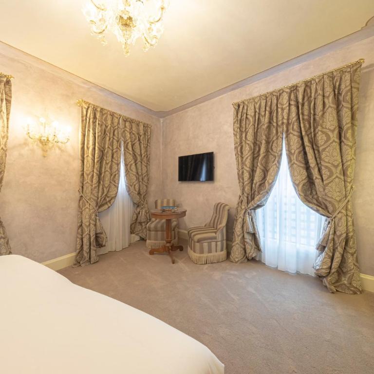 Hotel Villa Barbarich - Classic Double Room - 5