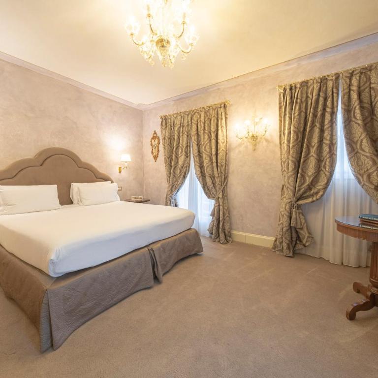 Hotel Villa Barbarich - Classic Double Room - 9