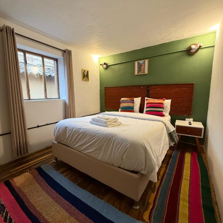 Anido Hotel - Habitación Doble - 2