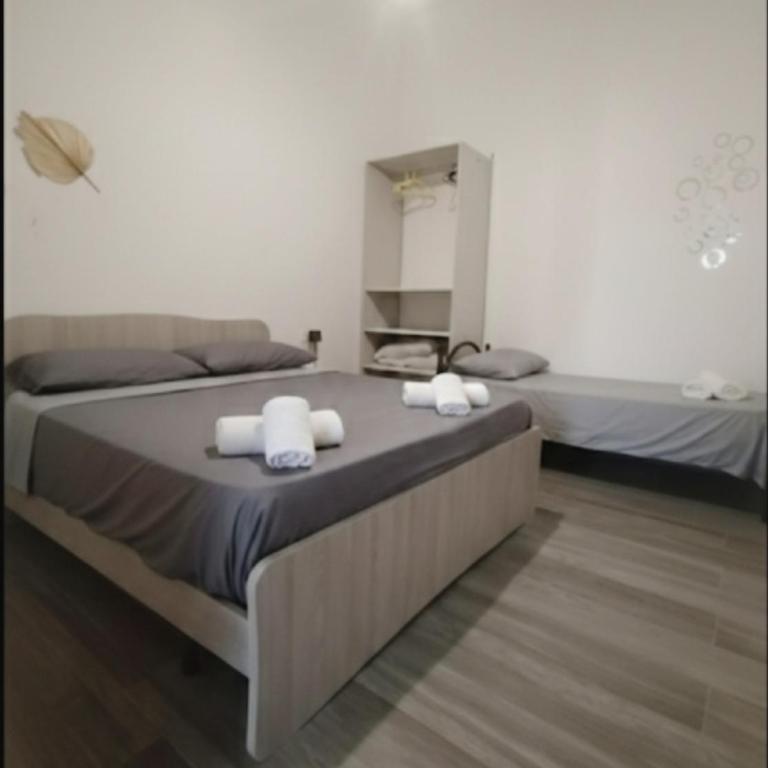 Persi nel sud - Appartamento con 1 Camera da Letto - 10