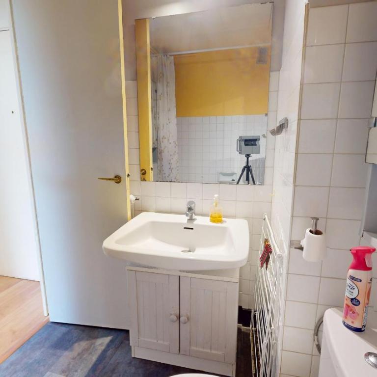 Studio Baulois - Studio mit Balkon - 14