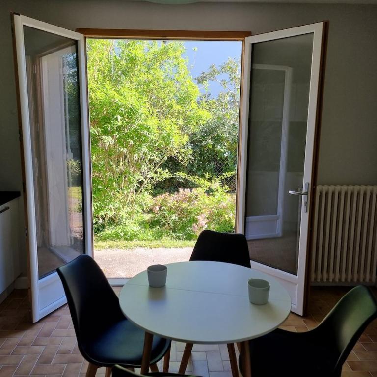 Maison quartier ouest Limoges - Villa 2 Chambres - 4