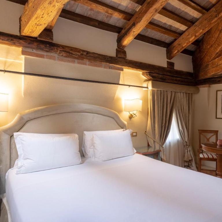 Hotel Villa Barbarich - Superior Double Room - 10