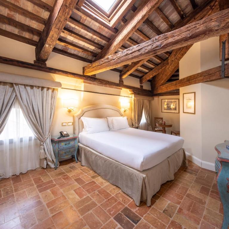Hotel Villa Barbarich - Superior Double Room - 7