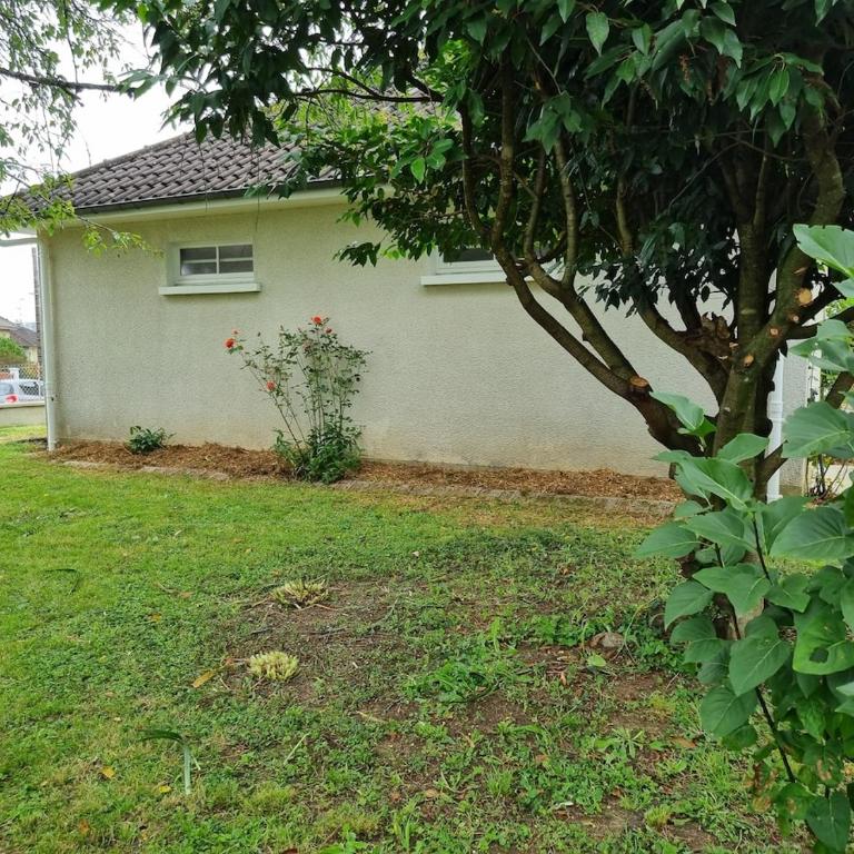 Maison quartier ouest Limoges - Villa 2 Chambres - 17