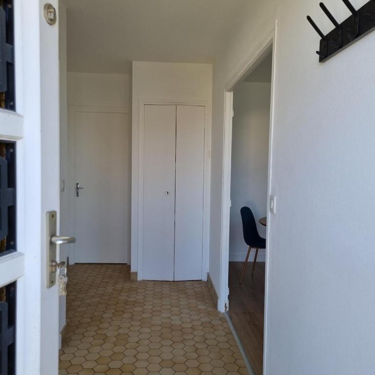 Maison quartier ouest Limoges - Villa 2 Chambres - 25