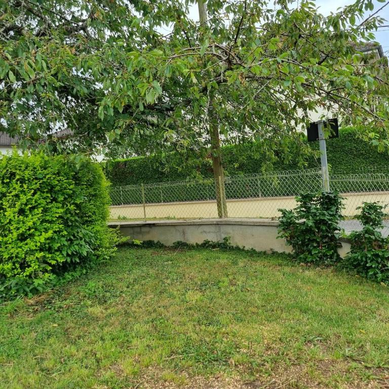 Maison quartier ouest Limoges - Villa 2 Chambres - 26