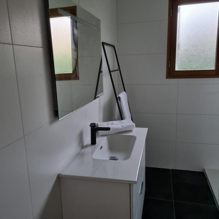 Maison quartier ouest Limoges - Villa 2 Chambres - 27
