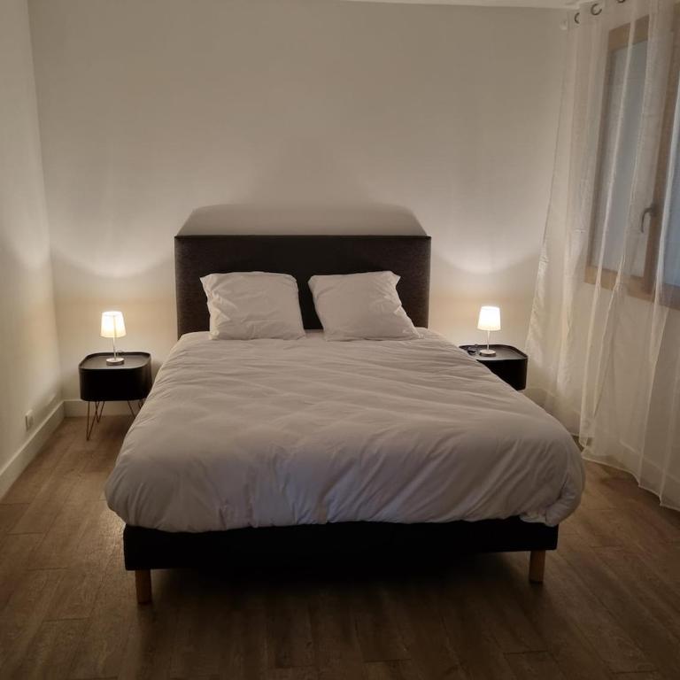 Maison quartier ouest Limoges - Villa 2 Chambres - 29