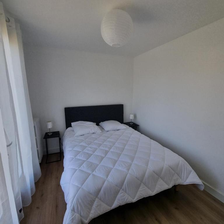Maison quartier ouest Limoges - Villa 2 Chambres - 36