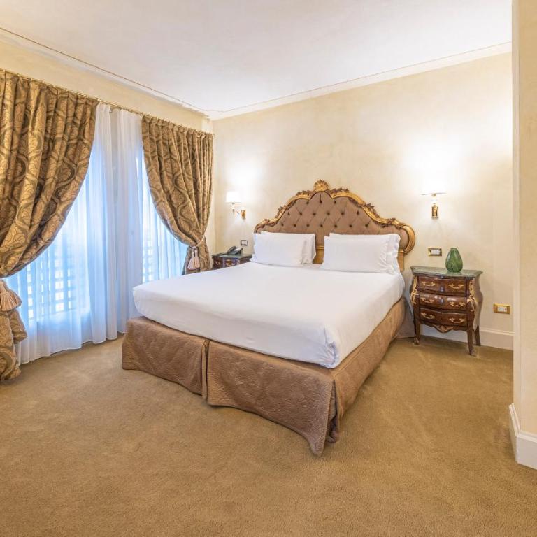 Hotel Villa Barbarich - Deluxe Double Room - 7