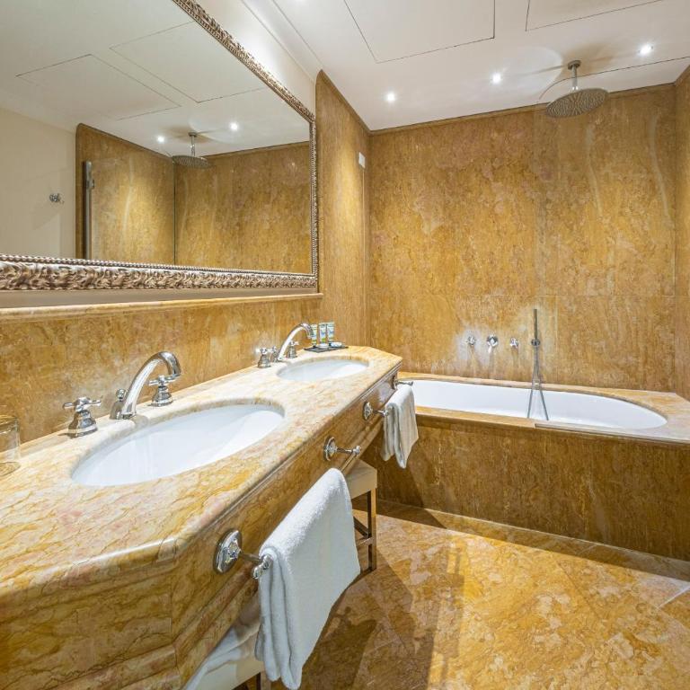 Hotel Villa Barbarich - Suite - 5