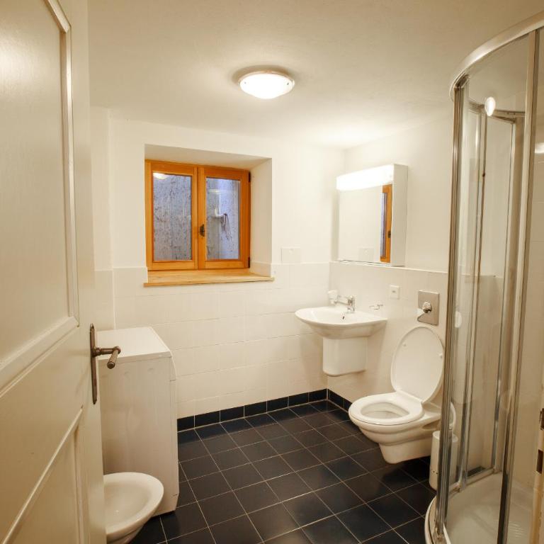 Chalet Gulas - La Punt-Chamues-ch - Chalet - 23