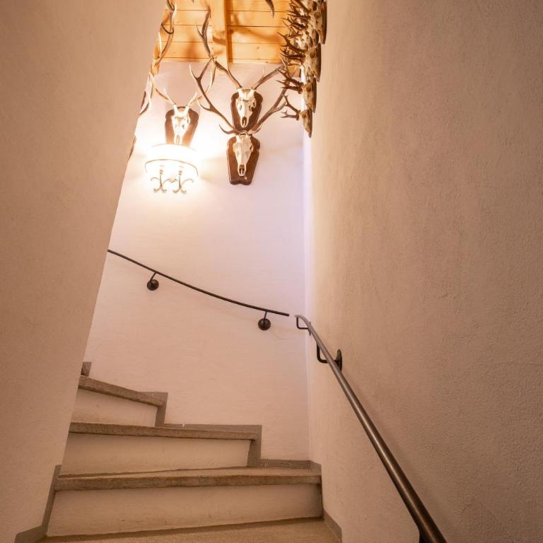 Chalet Gulas - La Punt-Chamues-ch - Chalet - 8