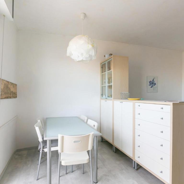 Condominio Vera - Appartamento Deluxe con 1 Camera da Letto e Vista Città - 14