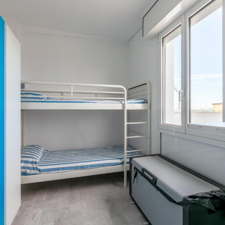 Condominio Vera - Appartamento Deluxe con 1 Camera da Letto e Vista Città - 15