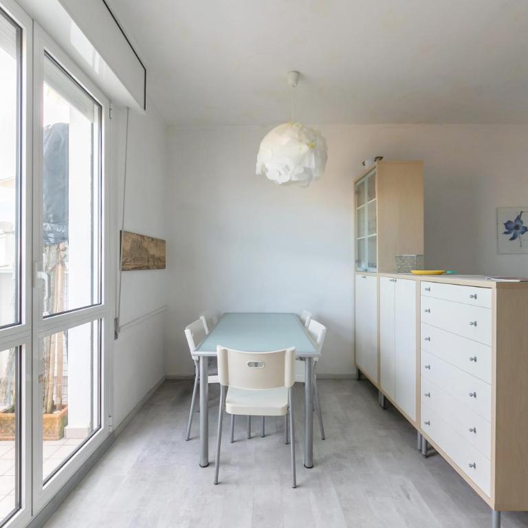 Condominio Vera - Appartamento Deluxe con 1 Camera da Letto e Vista Città - 19