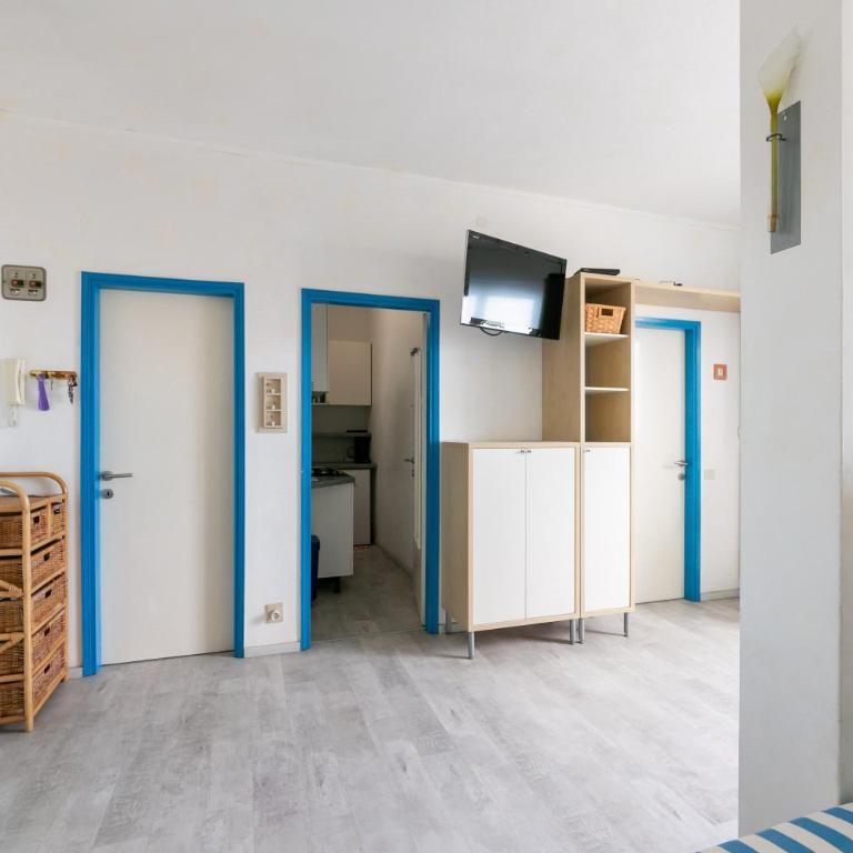 Condominio Vera - Appartamento Deluxe con 1 Camera da Letto e Vista Città - 18