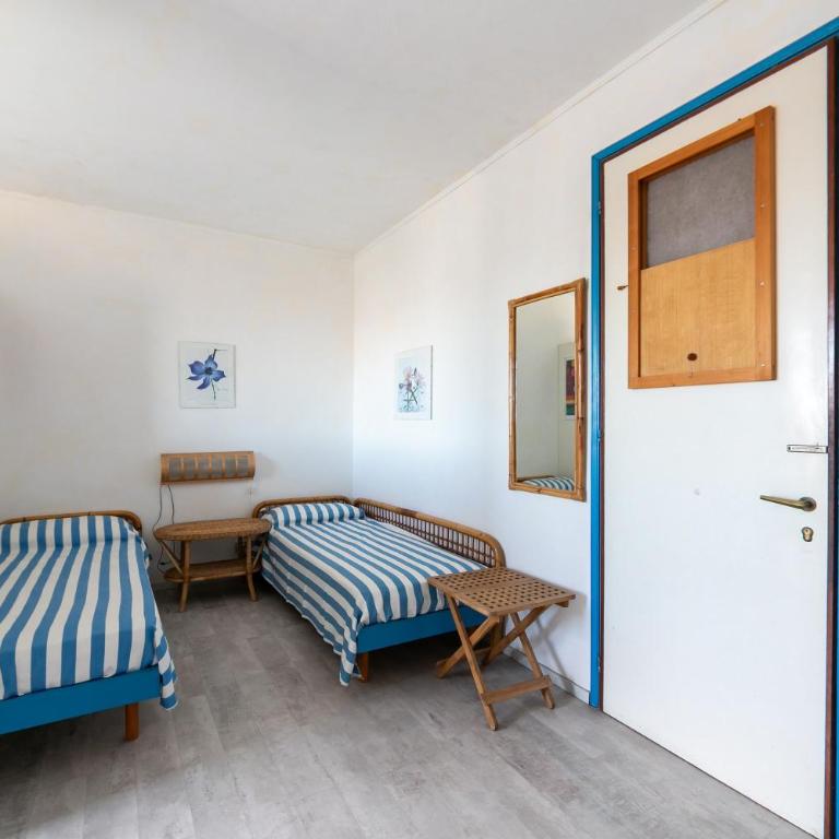 Condominio Vera - Appartamento Deluxe con 1 Camera da Letto e Vista Città - 24