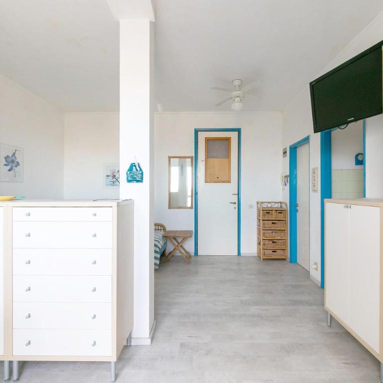 Condominio Vera - Appartamento Deluxe con 1 Camera da Letto e Vista Città - 22