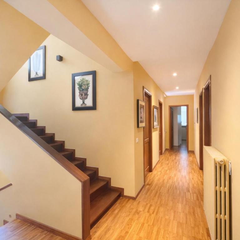 Villa CarloFelice with swimming pool, air conditioning, Wifi - Villa con Piscina Privata - 21