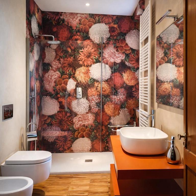 Villa CarloFelice with swimming pool, air conditioning, Wifi - Villa con Piscina Privata - 32