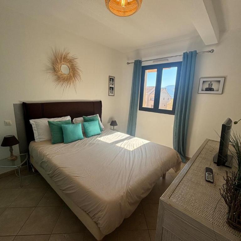 Le cocon Méditerranéen - Appartement 2 Chambres - 2