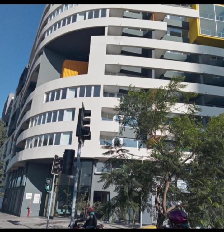 Departamento 1 dormitorio - One-Bedroom Apartment - 8