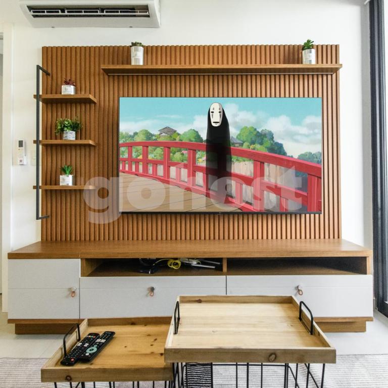 Modern 1-Bedroom Apartment in Prime Location - Apartment - 5