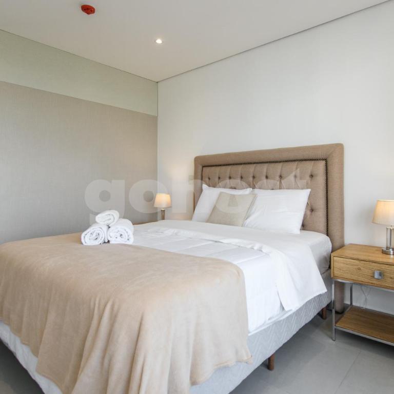 Modern 1-Bedroom Apartment in Prime Location - Apartment - 16