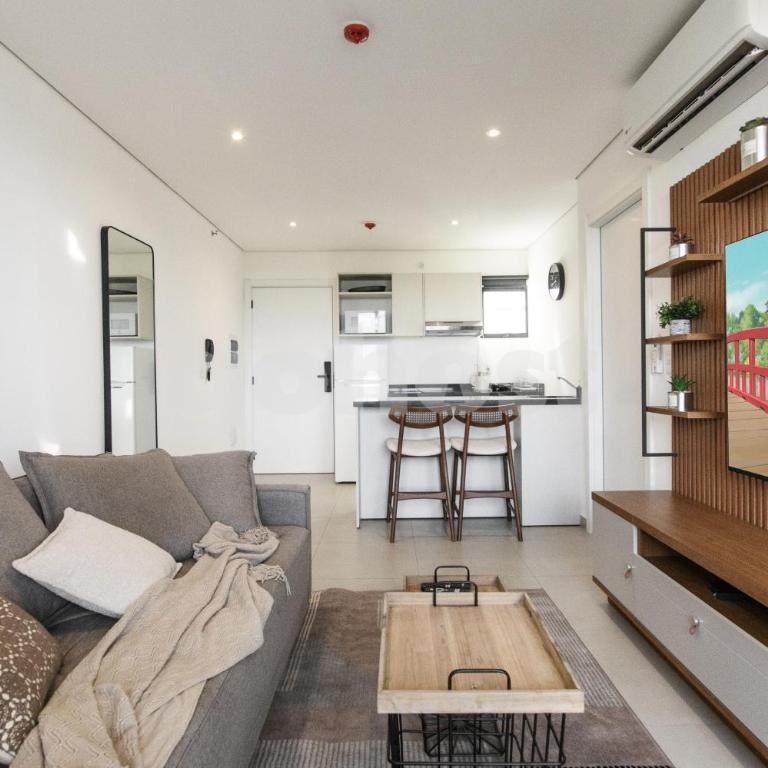 Modern 1-Bedroom Apartment in Prime Location - Apartment - 6