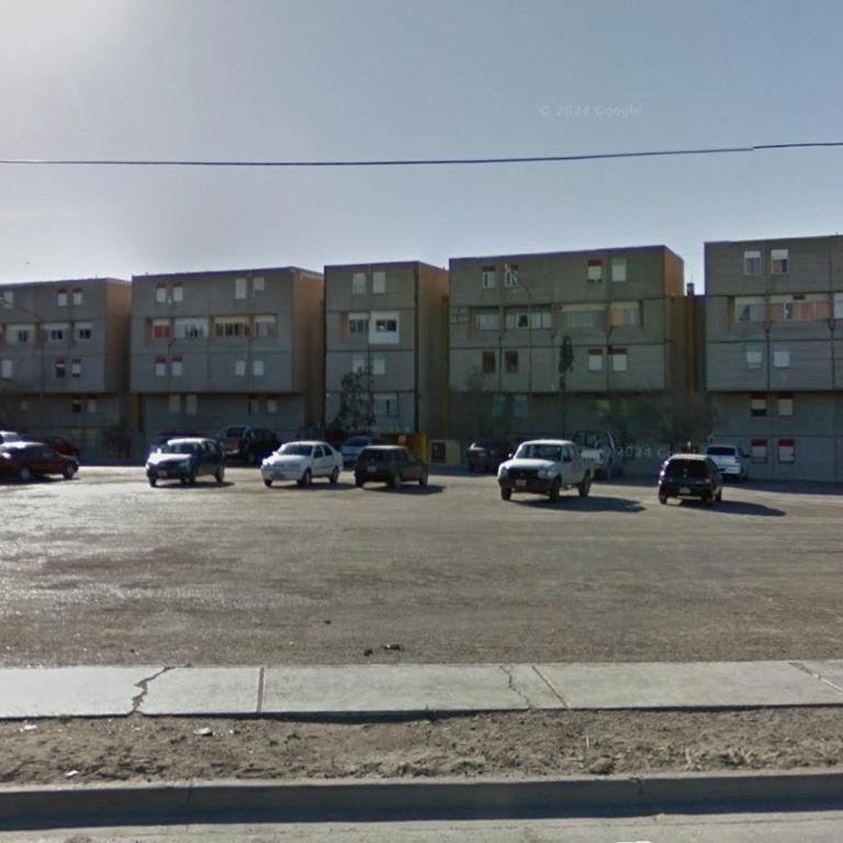 Alojamiento Roca - Apartamento de 2 dormitorios - 10