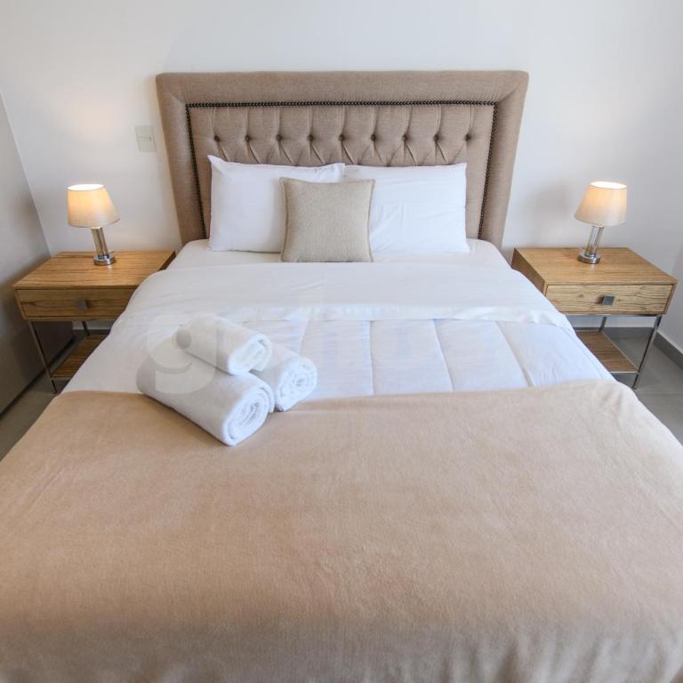Modern 1-Bedroom Apartment in Prime Location - Apartment - 17