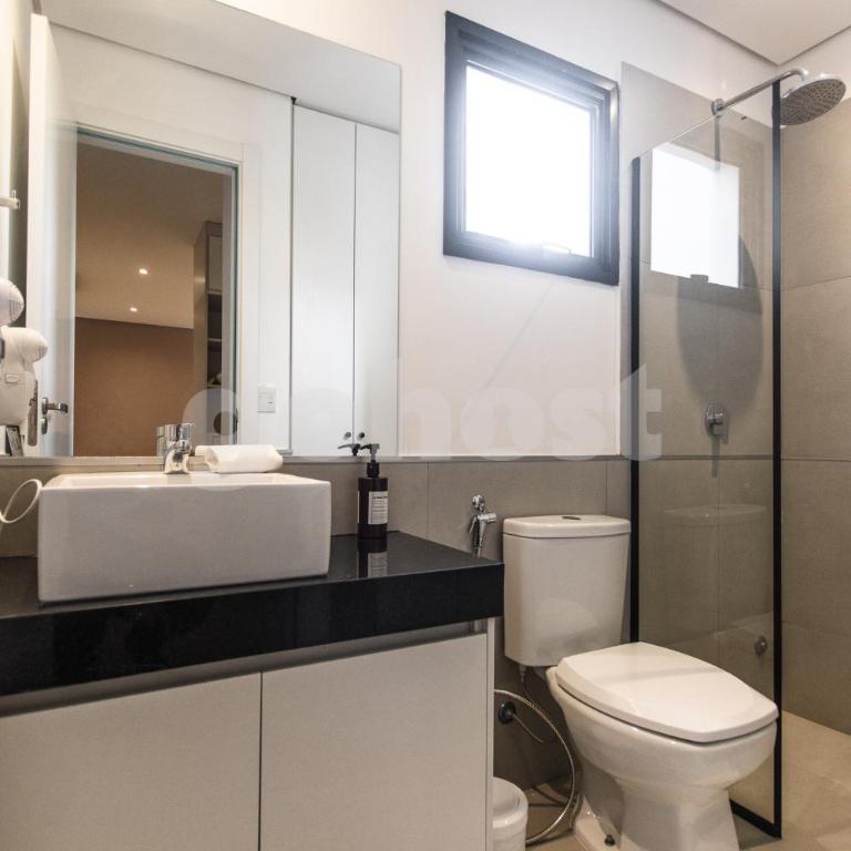 Modern 1-Bedroom Apartment in Prime Location - Apartment - 19