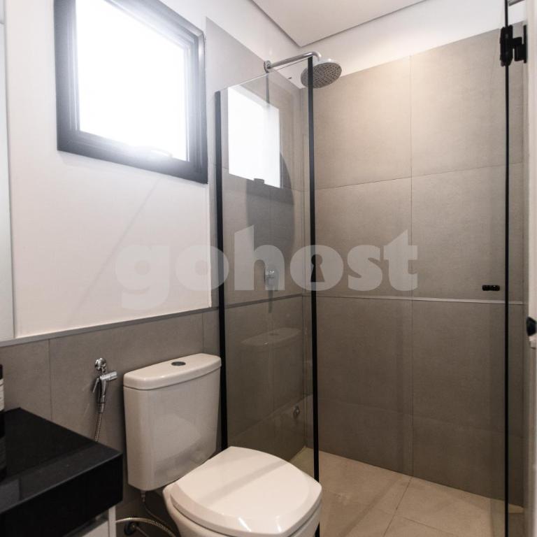 Modern 1-Bedroom Apartment in Prime Location - Apartment - 20