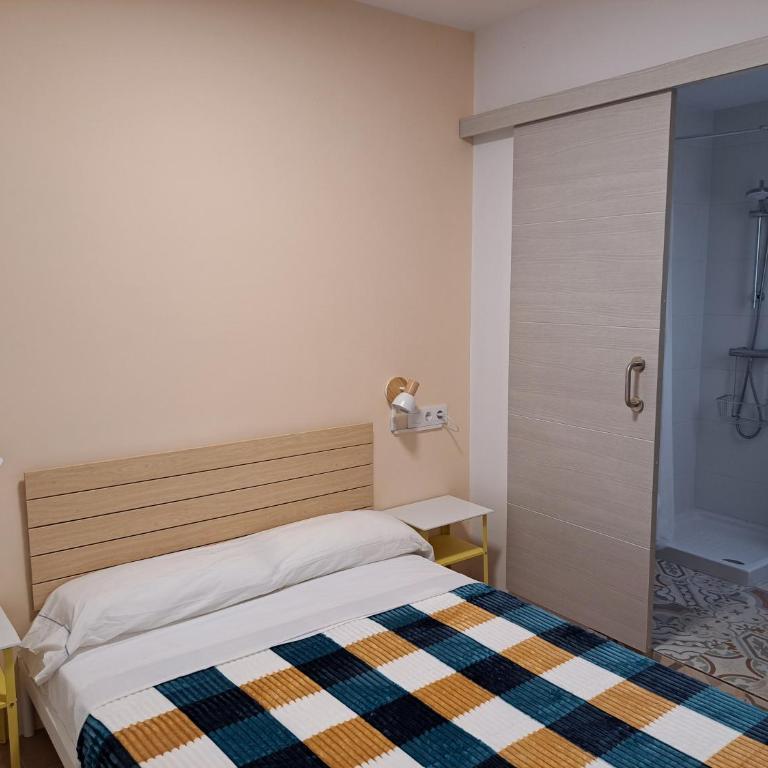 Alcazaba Home - Habitación Doble con baño privado - 2