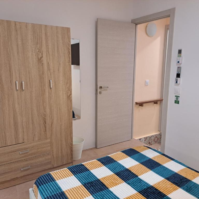 Alcazaba Home - Habitación Doble con baño privado - 6