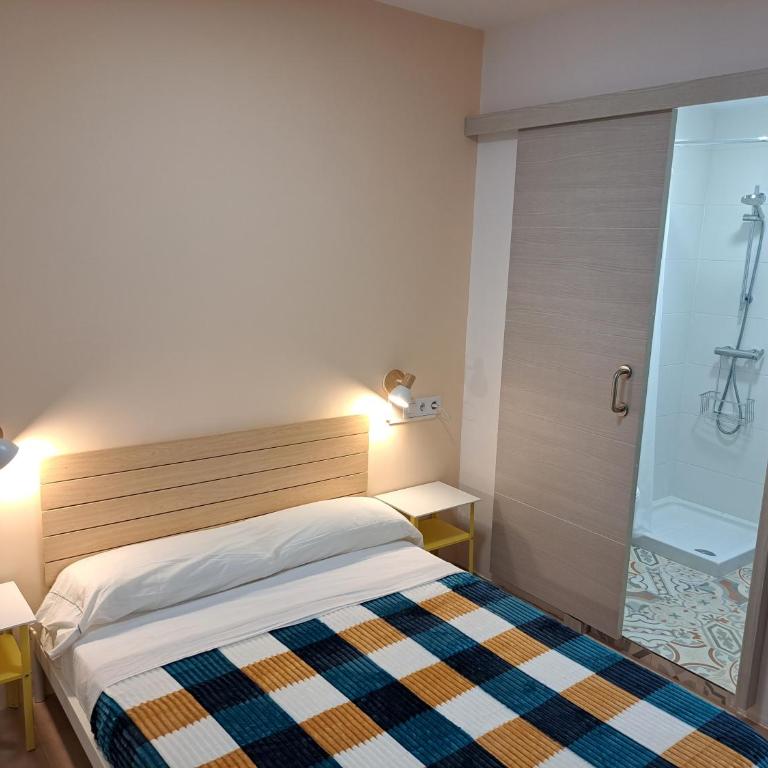 Alcazaba Home - Habitación Doble con baño privado - 7