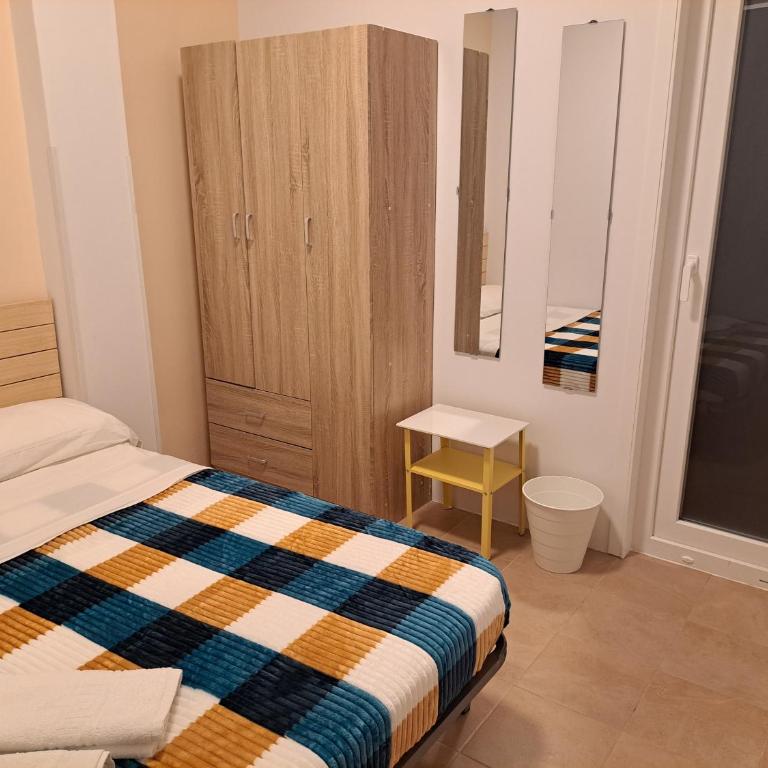 Alcazaba Home - Habitación Doble con baño privado - 4