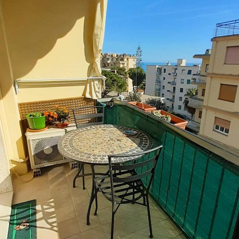 My Sanremo Dream - Appartement 2 Chambres - 17