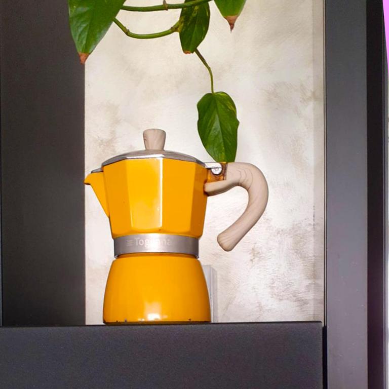 My Sanremo Dream - Appartement 2 Chambres - 20