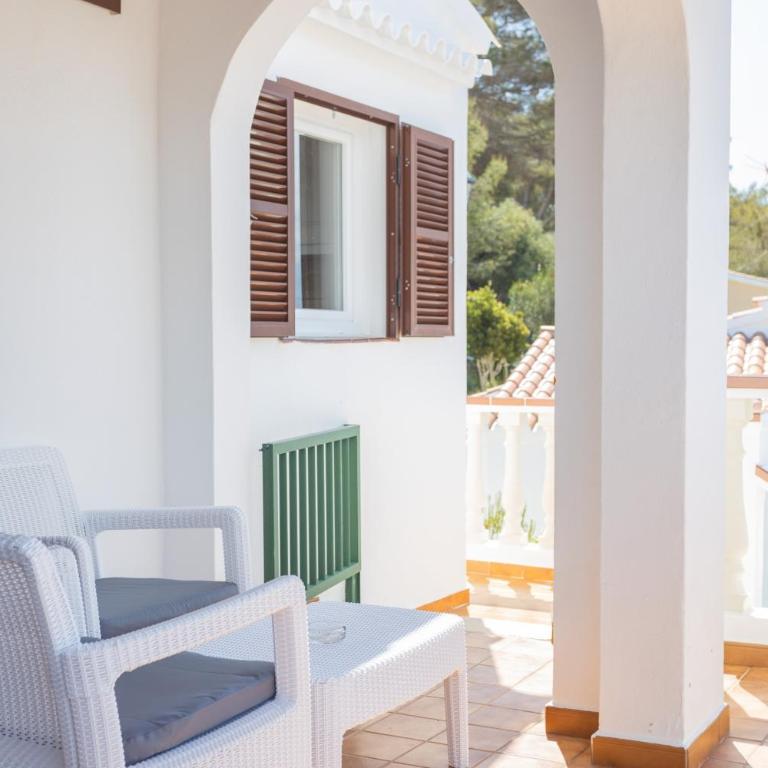 V60A Villa Lucia By Menorcarentals - Villa - 25