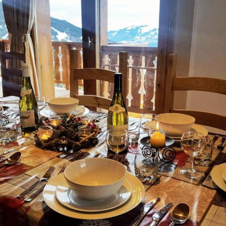 Beaumont - Chalet - 2