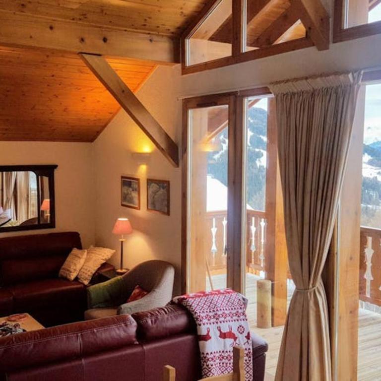 Beaumont - Chalet - 3