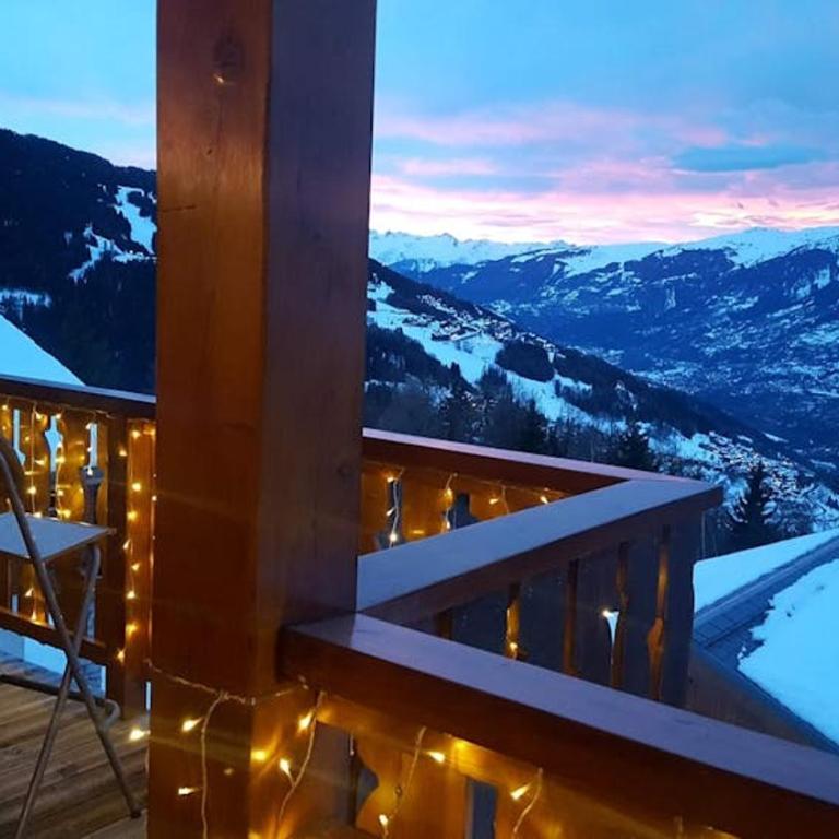 Beaumont - Chalet - 4