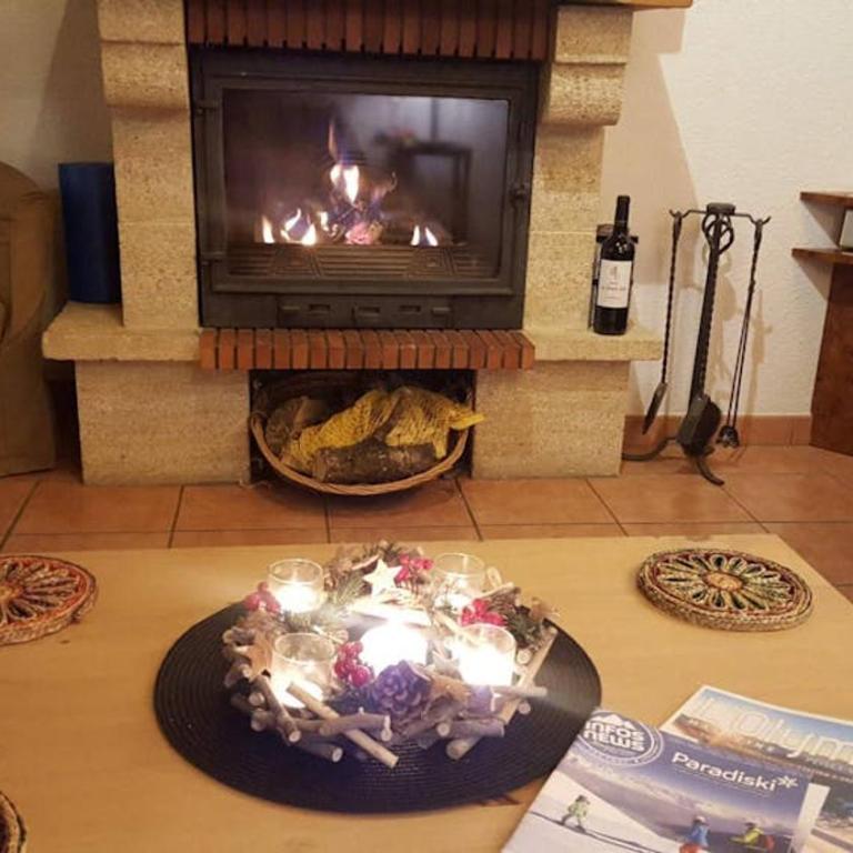 Beaumont - Chalet - 6