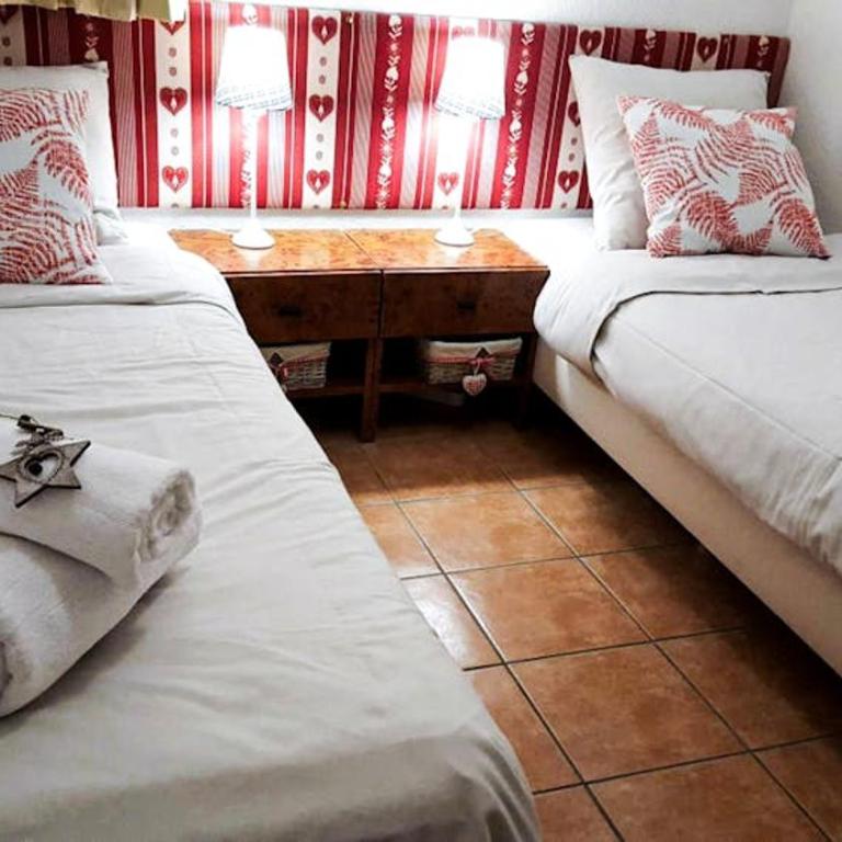 Beaumont - Chalet - 7