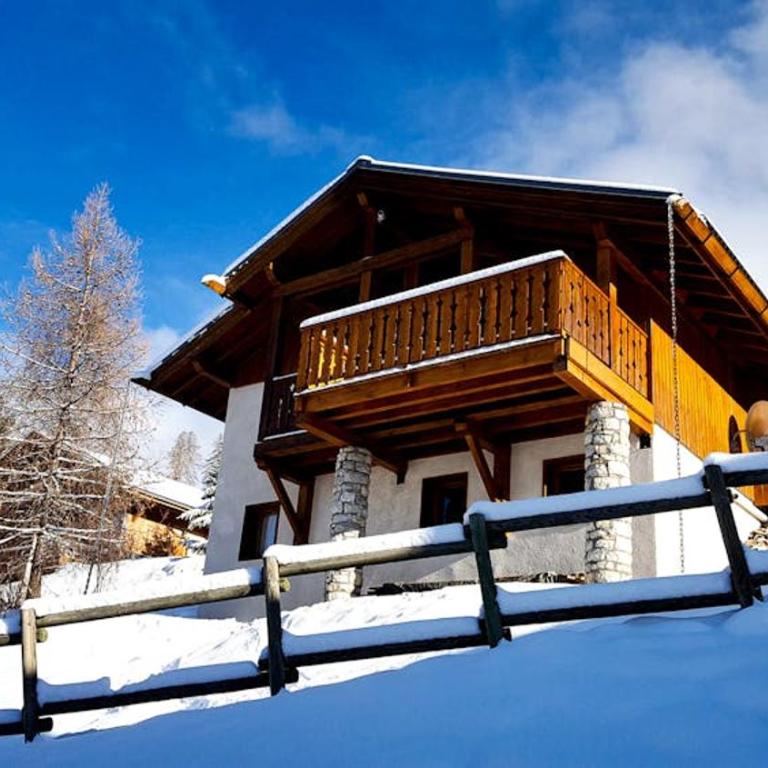 Beaumont - Chalet - 11