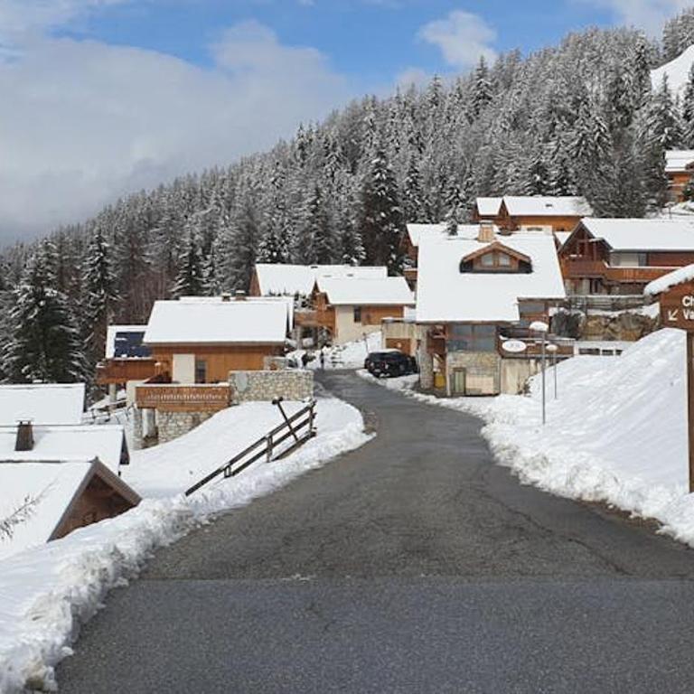 Beaumont - Chalet - 15